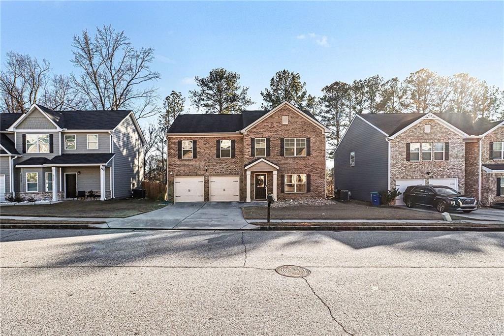 6506 Beaver Creek Tr., Atlanta, GA 30349