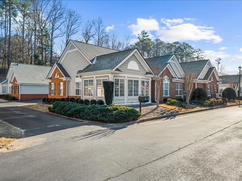 1535 Duluth Hwy. #804, Lawrenceville, GA 30043