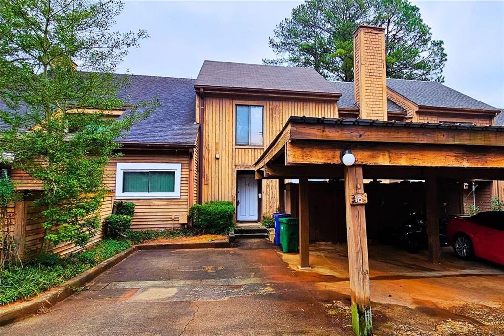 16 Willowick Dr., Lithonia, GA 30038