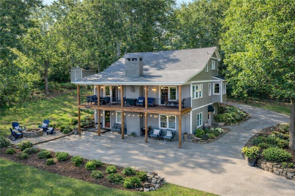 11 Brow Rd., Rome, GA 30165