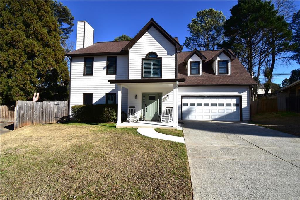 550 Swan Creek Ct., Suwanee, GA 30024