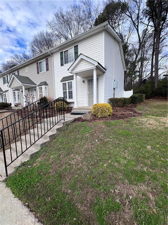 1625 Conley Rd., Conley, GA 30288