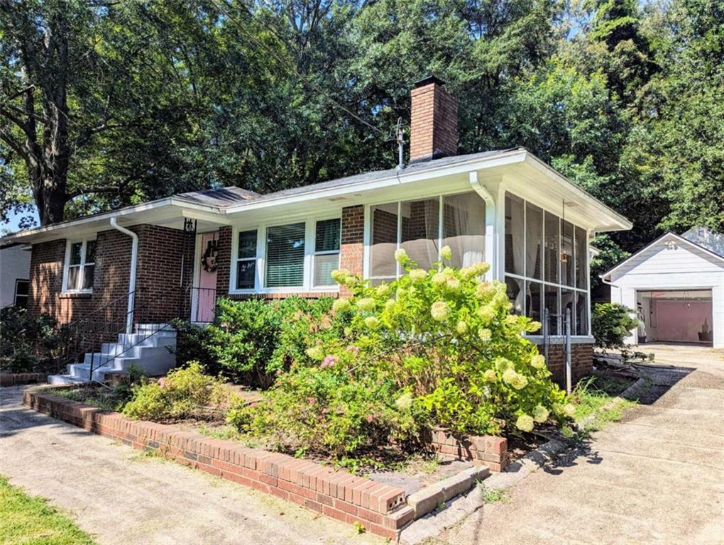 2655 Elsinore St., East Point, GA 30344