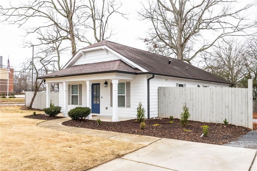 1490 Darnell Rd., Marietta, GA 30060