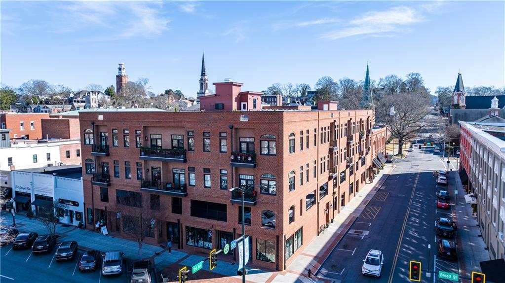 1 E 3rd Ave. #302, Rome, GA 30161