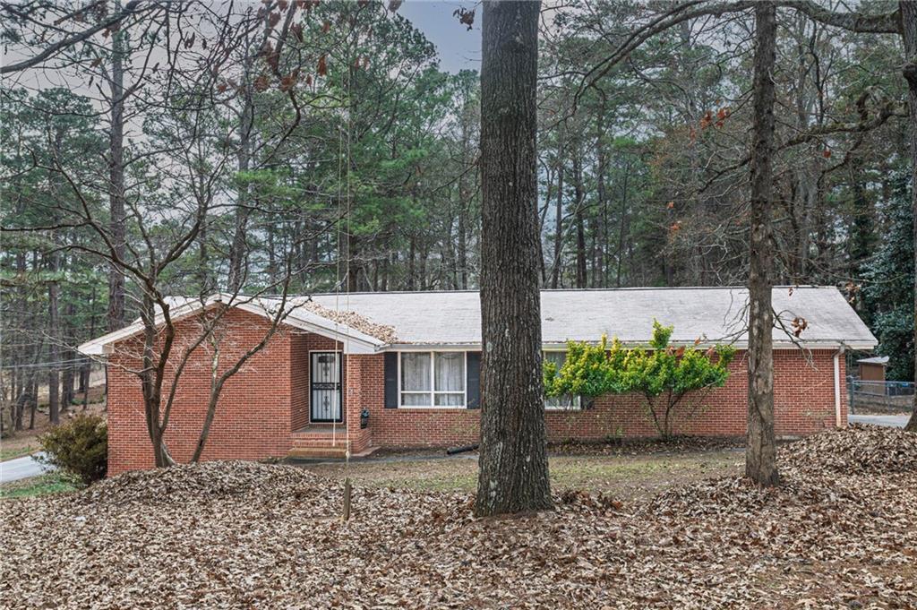 80 Stagecoach Cir., Stockbridge, GA 30281