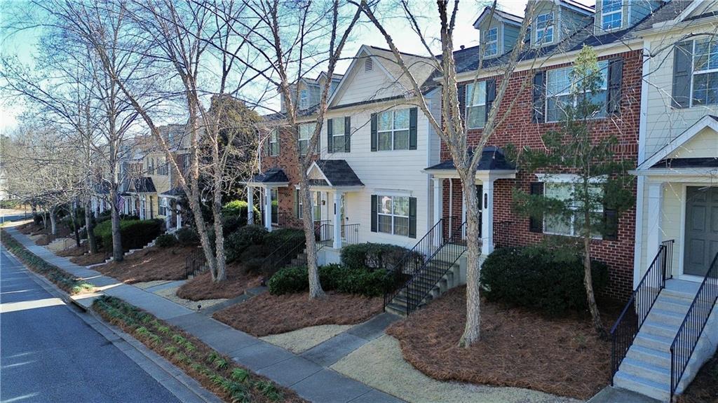 821 Society Ct., Woodstock, GA 30188