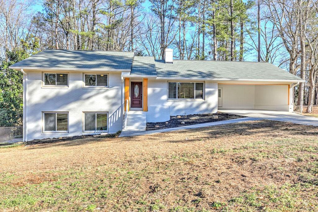 5267 Bullard Ln., Austell, GA 30106