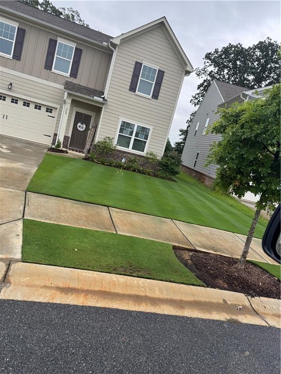 269 Knightsbridge Ln., Winder, GA 30680