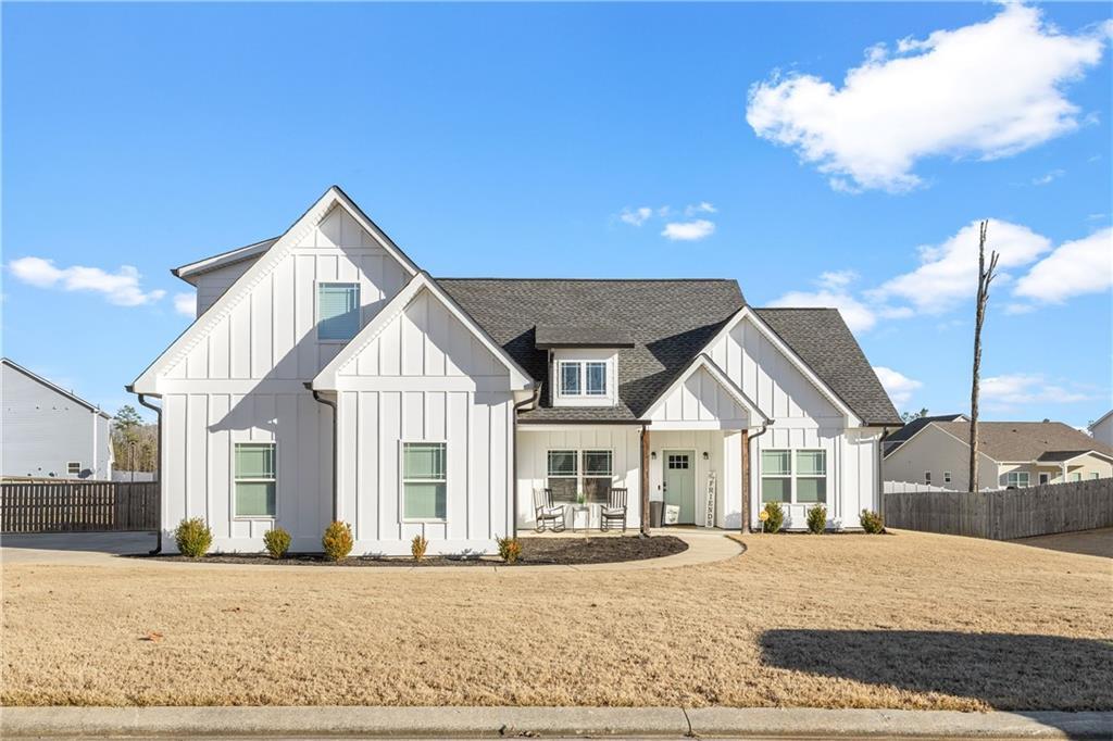 3 Misty Oaks Ln., Rome, GA 30165