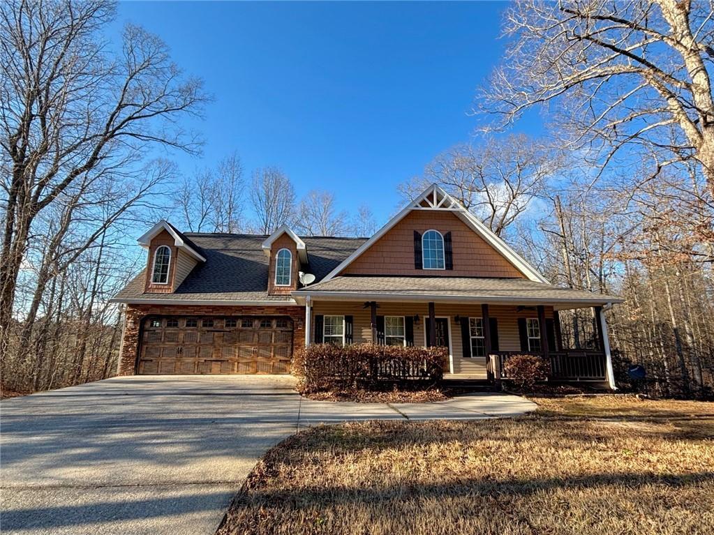 90 Azalea Ct., Murrayville, GA 30564