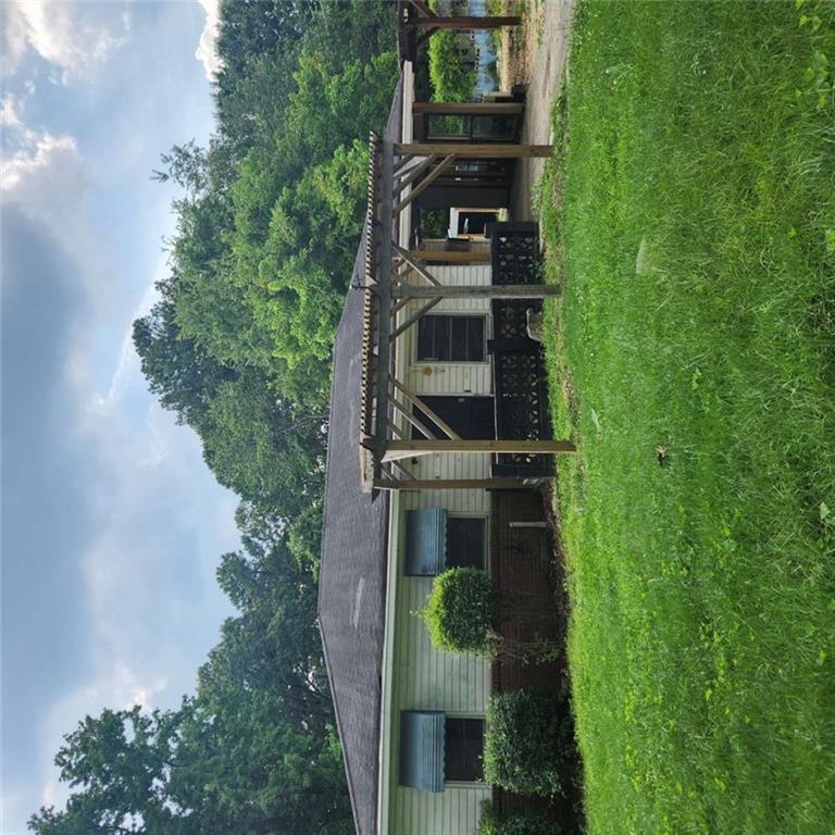 1636 NW Bridgeport Dr., Atlanta, GA 30318