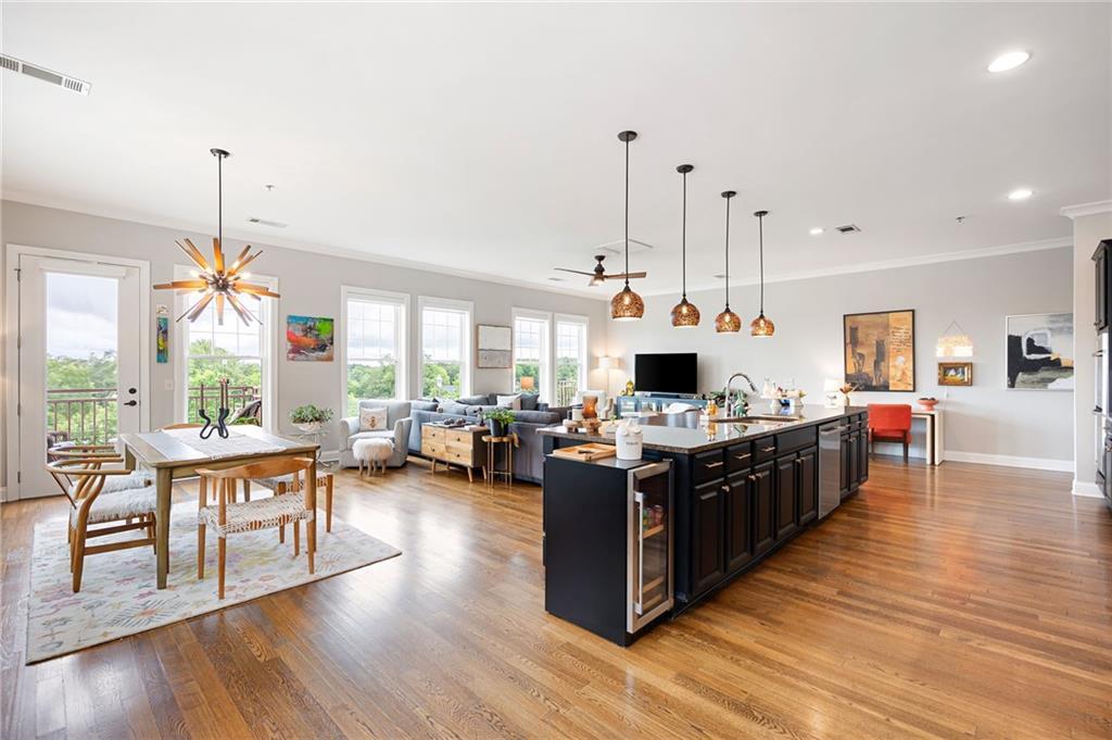 360 Chambers St. #407, Woodstock, GA 30188