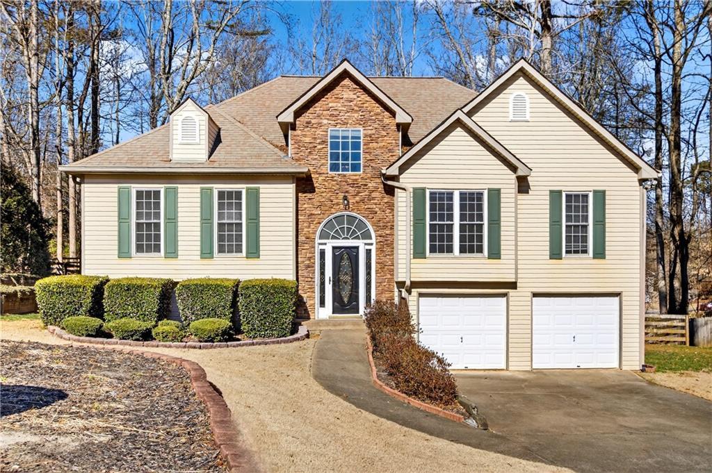 6120 Woodberry Walk, Cumming, GA 30028
