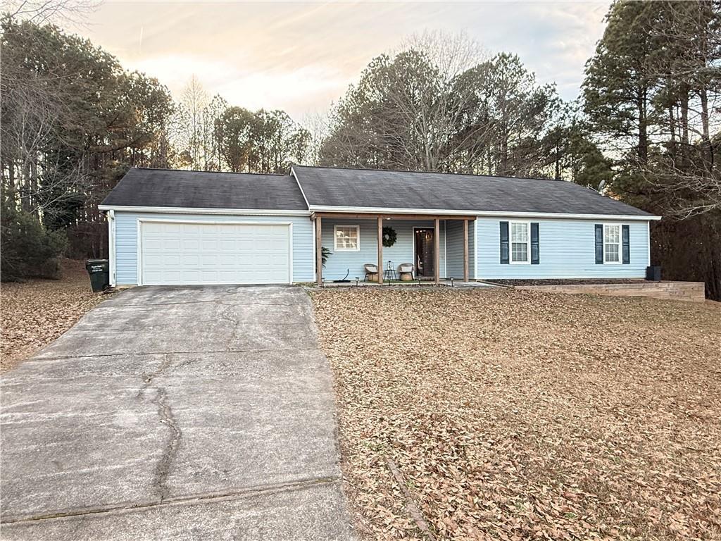 5080 Hudson Rd., Loganville, GA 30052