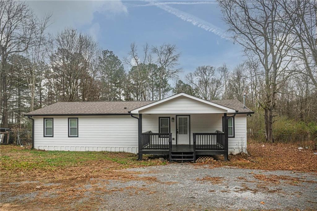 224 Ridge Dr., Villa Rica, GA 30180
