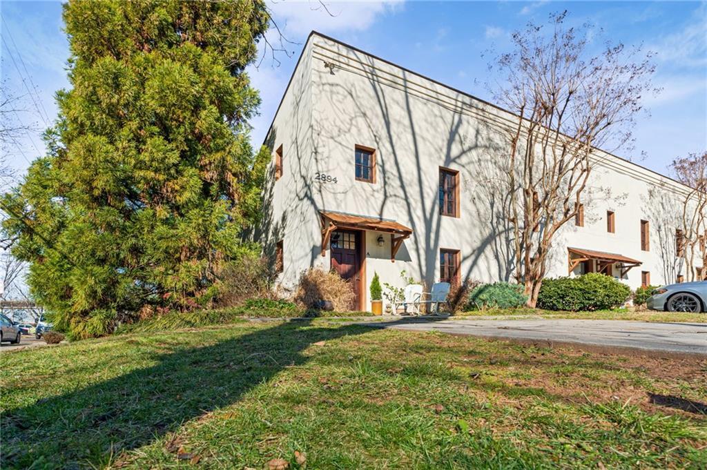 2894 Washington St. #A, Avondale Estates, GA 30002