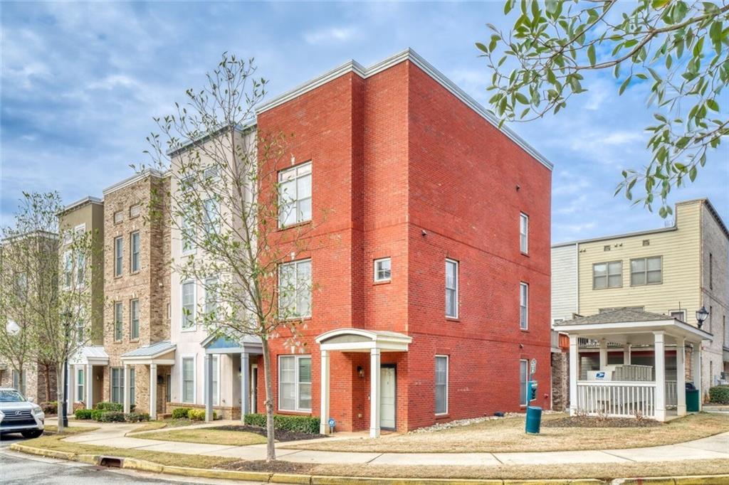 775 Liberty Commons Dr., Atlanta, GA 30314