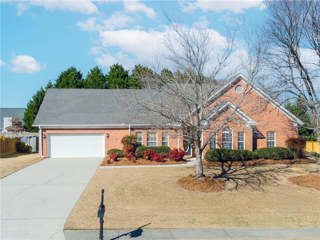 1475 Juniper Springs Tr., Loganville, GA 30052