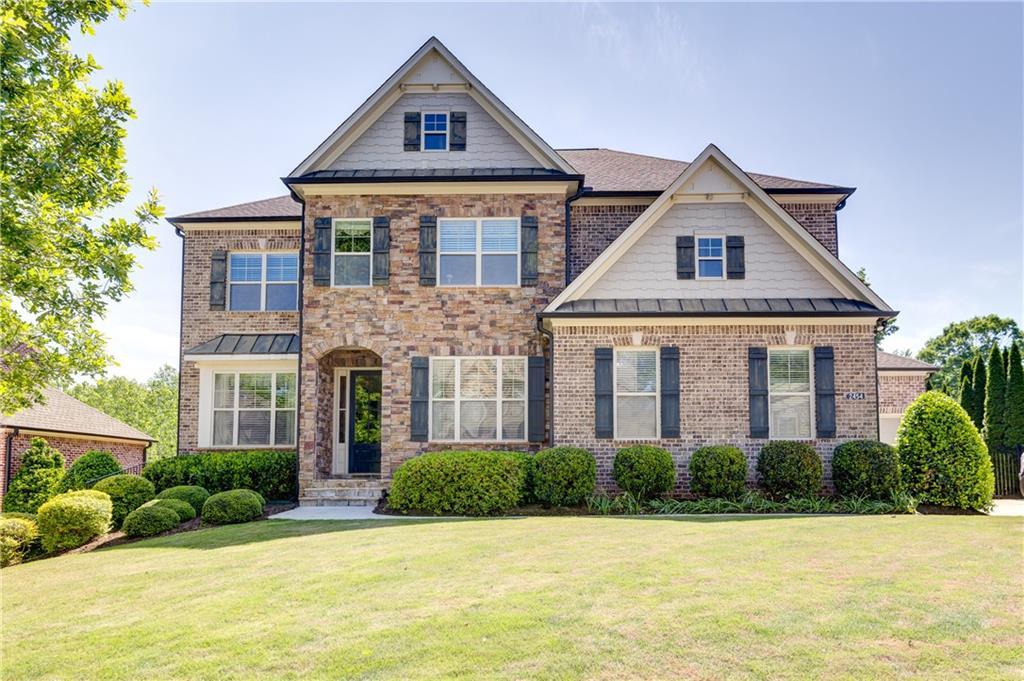 2454 Brewer Way, Marietta, GA 30066