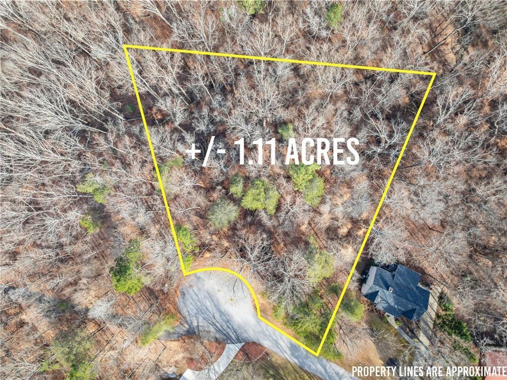 3522 Lighthouse Lane, Gainesville, GA 30504