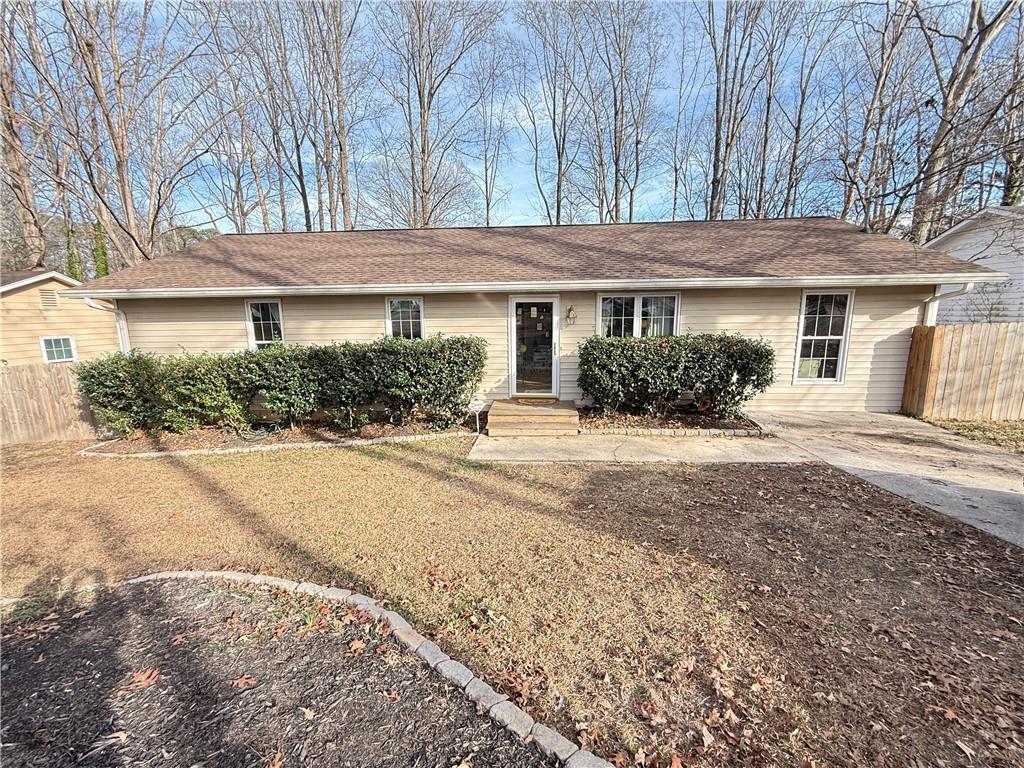 414 Hemlock Dr., Lawrenceville, GA 30046