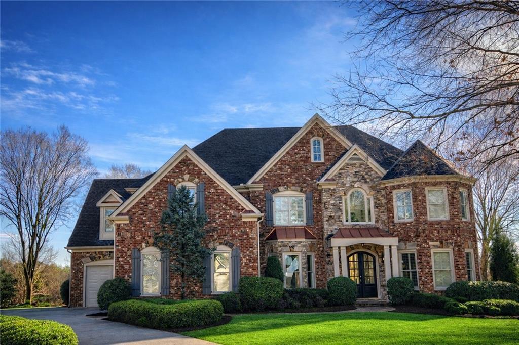 1007 Windermere Crossing, Cumming, GA 30041