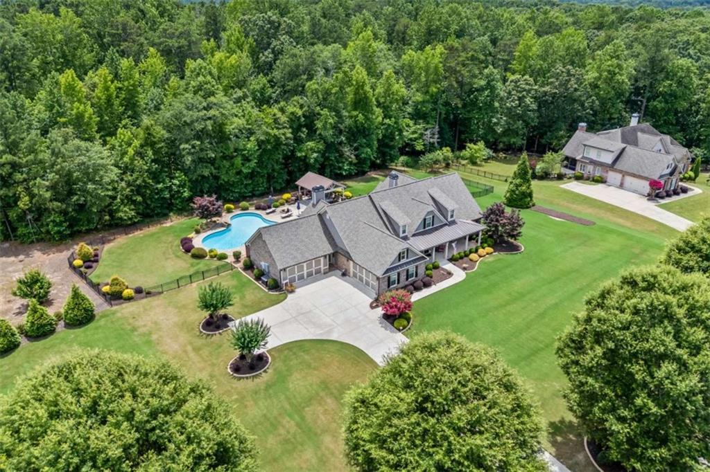 1211 Highgrove Ct., Monroe, GA 30655