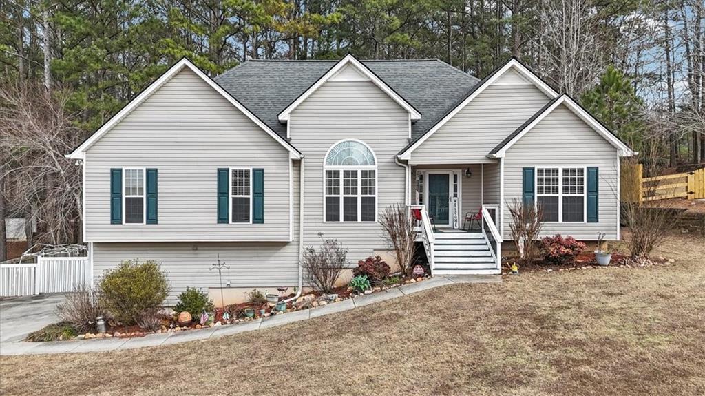 136 Harborside Dr., Dallas, GA 30132