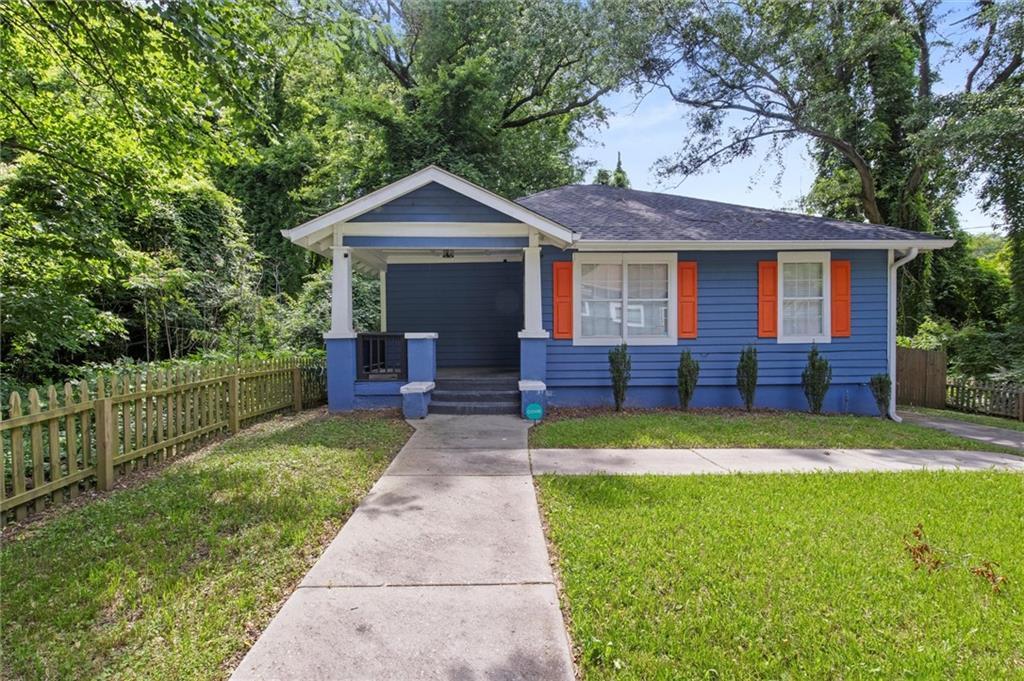 836 Wood St., Atlanta, GA 30318