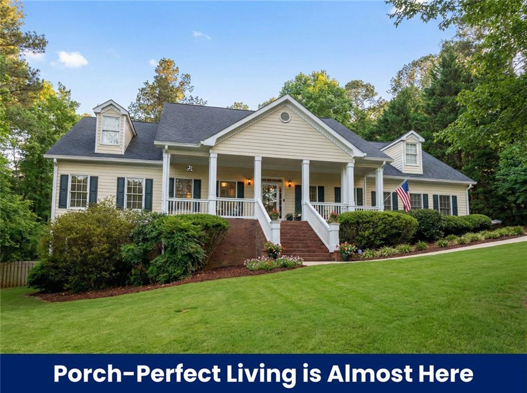 2625 Abbey Ridge Rd., Conyers, GA 30094