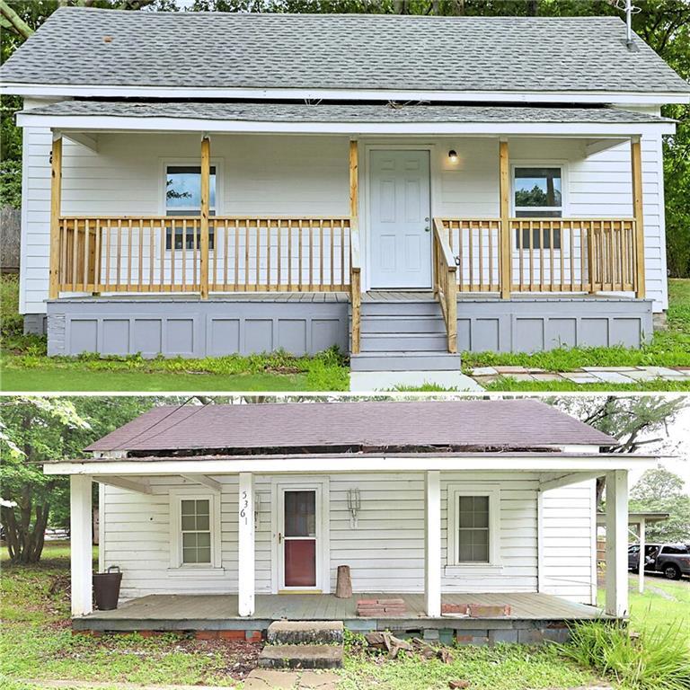 5361 N Main St., Acworth, GA 30101