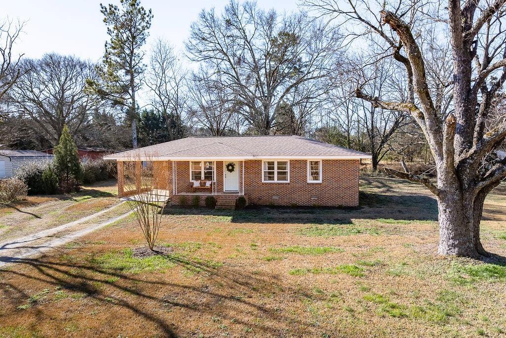 467 Diamond Hill Colbert Rd., Colbert, GA 30628