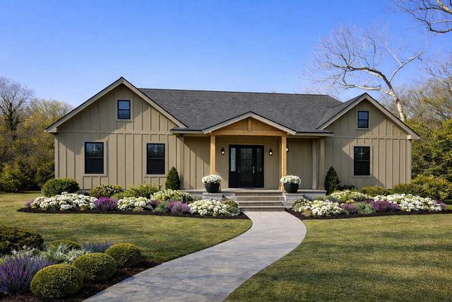 305 Chambers St., Rome, GA 30161