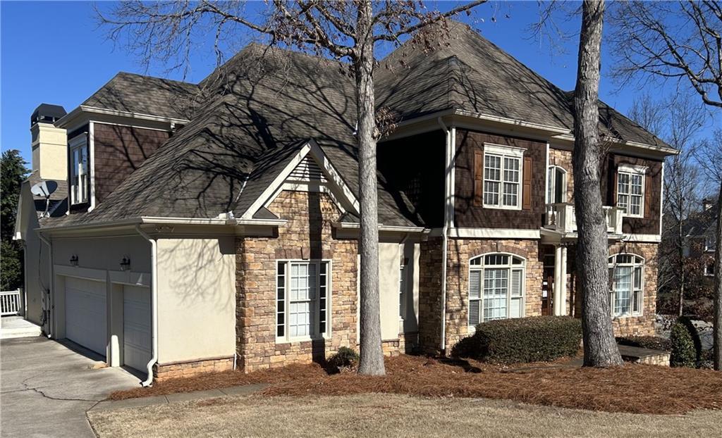 405 Autry Mill Cir., Alpharetta, GA 30022