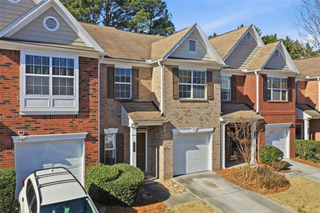 2347 Heritage Park Cir., Kennesaw, GA 30144