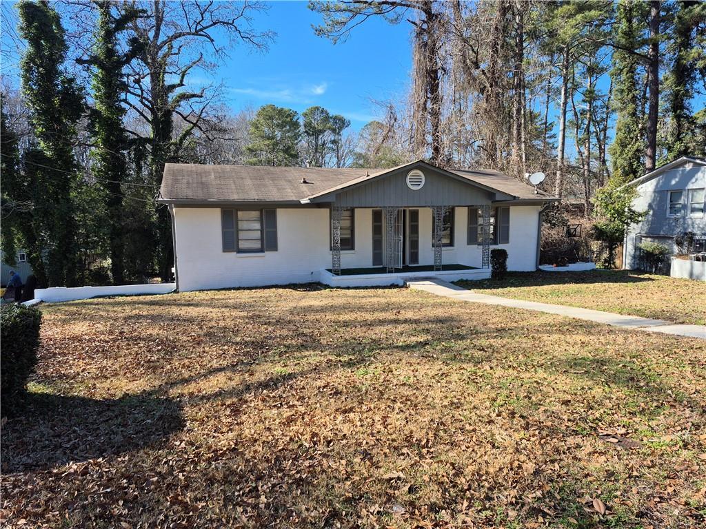 5325 Joan Of Arc Pl., Atlanta, GA 30349