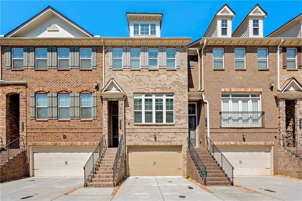 2140 Coventry Dr., Brookhaven, GA 30319