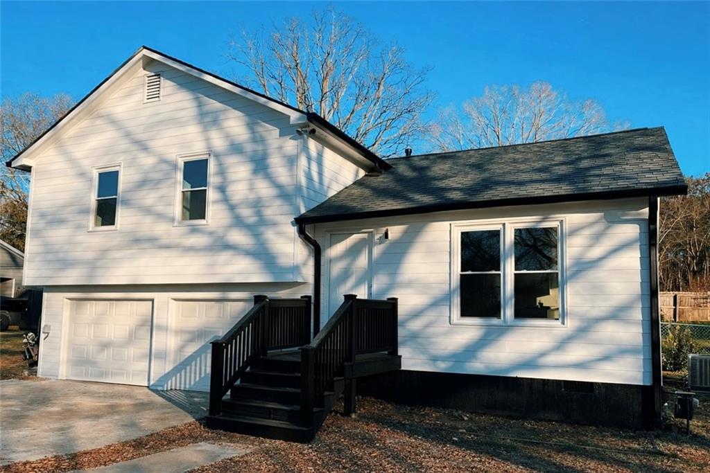 14 Bradford Dr., Cartersville, GA 30120