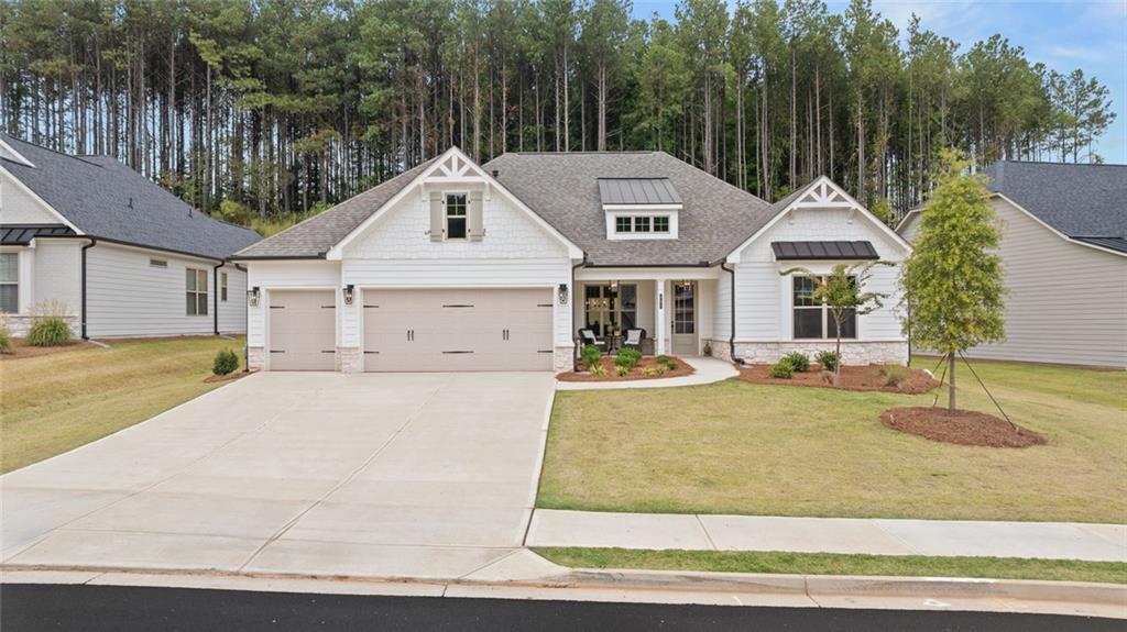 3371 Chosen Blvd., Snellville, GA 30078