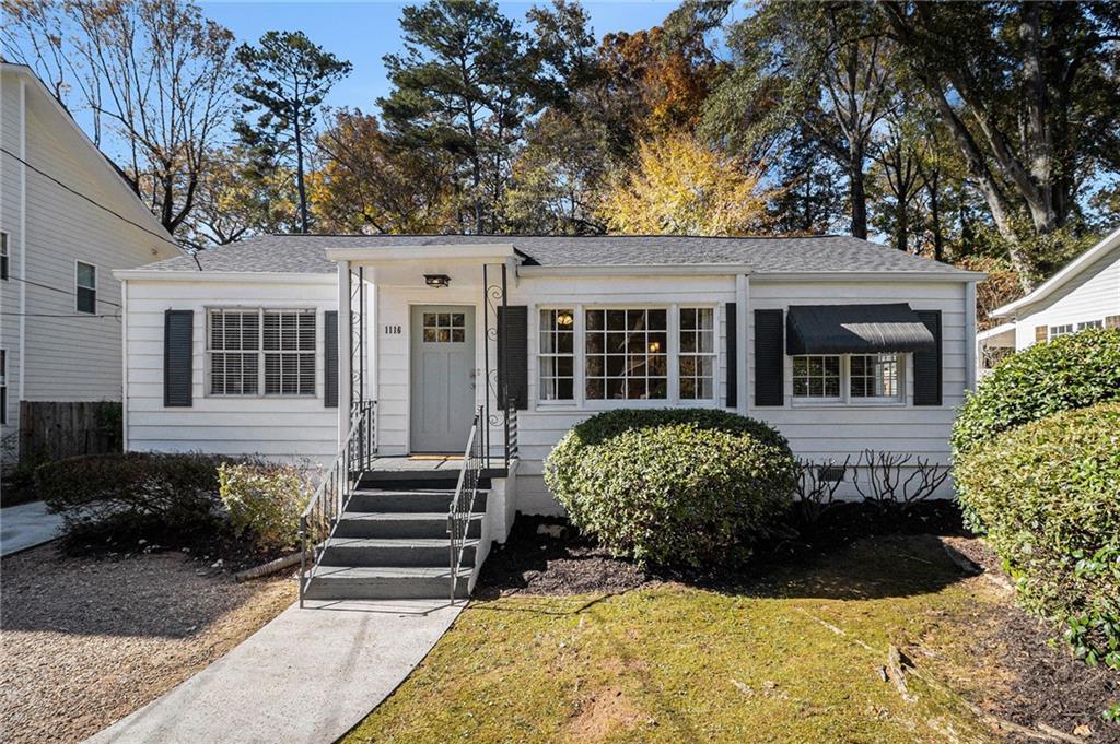 1116 Shepherds Ln., Atlanta, GA 30324