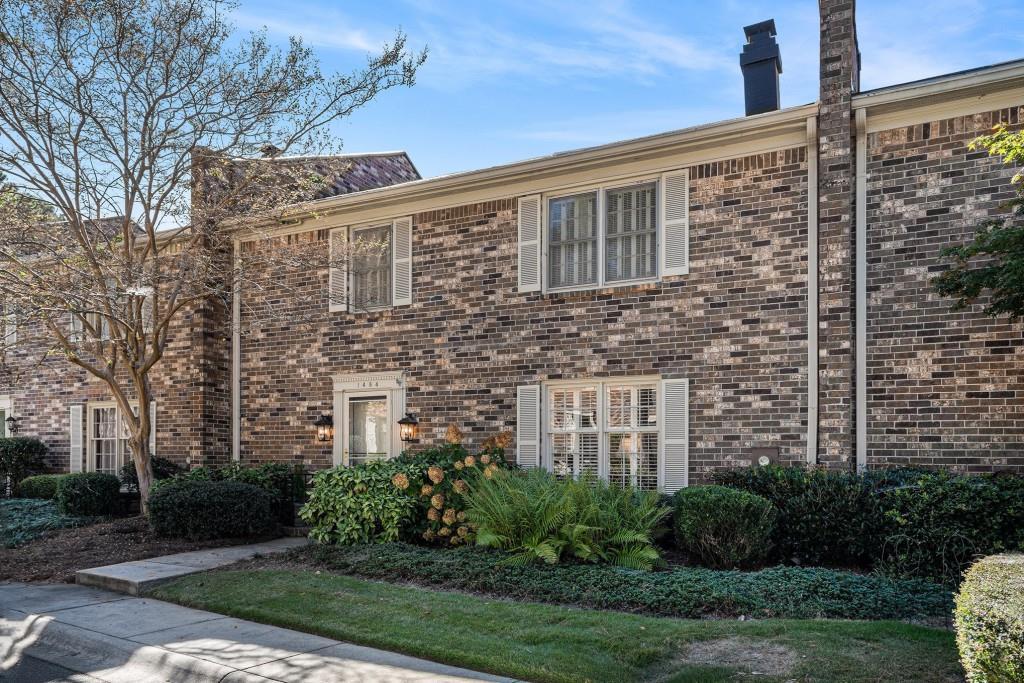 1484 Leafmore Pl., Decatur, GA 30033