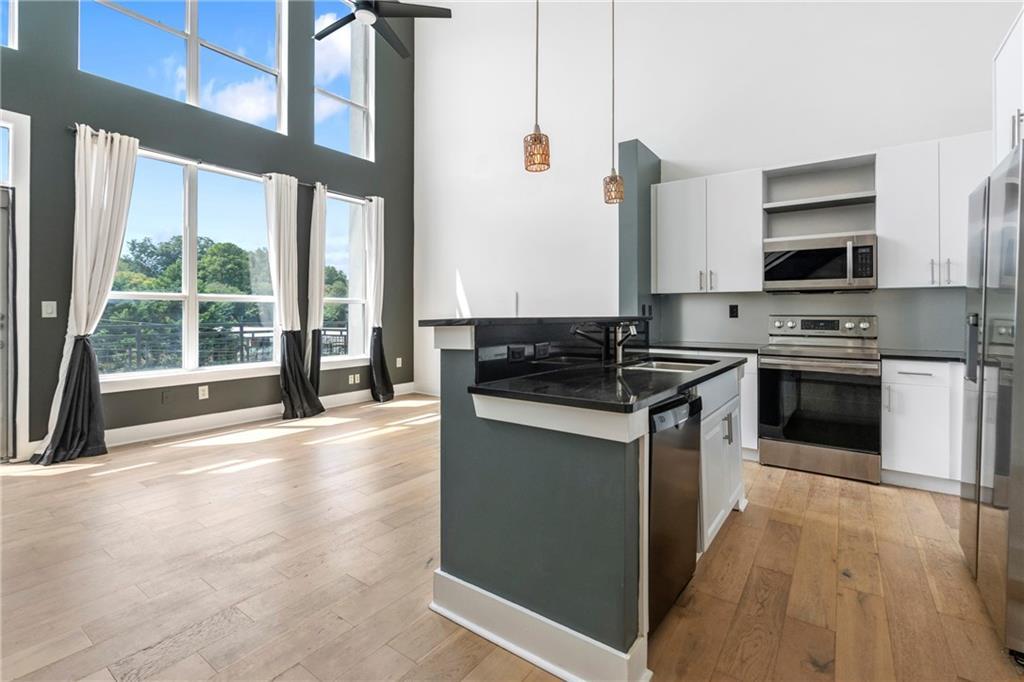 747 Ralph Mcgill Blvd. #333, Atlanta, GA 30312