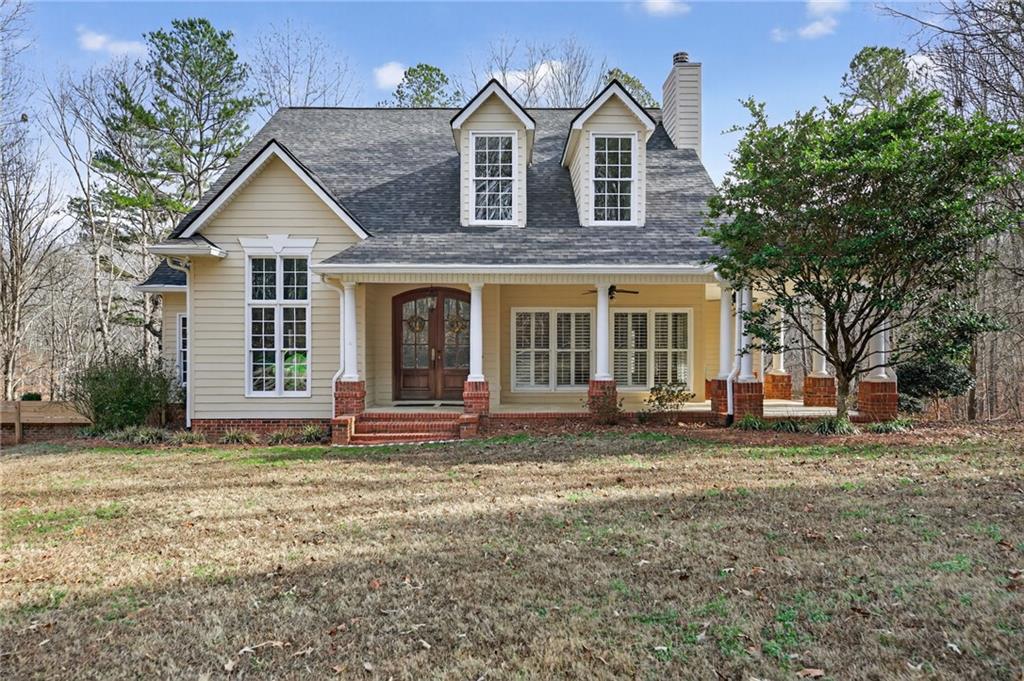 135 Oakland Ct., Tallapoosa, GA 30176