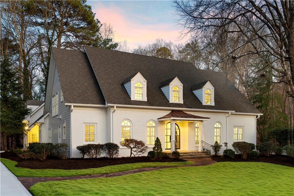 4329 Orchard Valley Dr., Atlanta, GA 30339