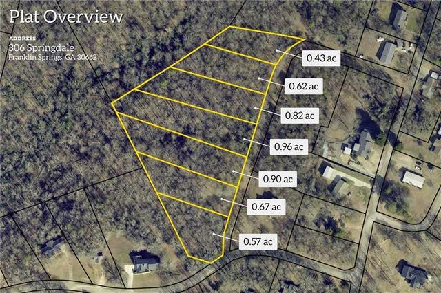 New Homes For Sale This Week That Attend Franklin County High School: January 16th to January 22nd