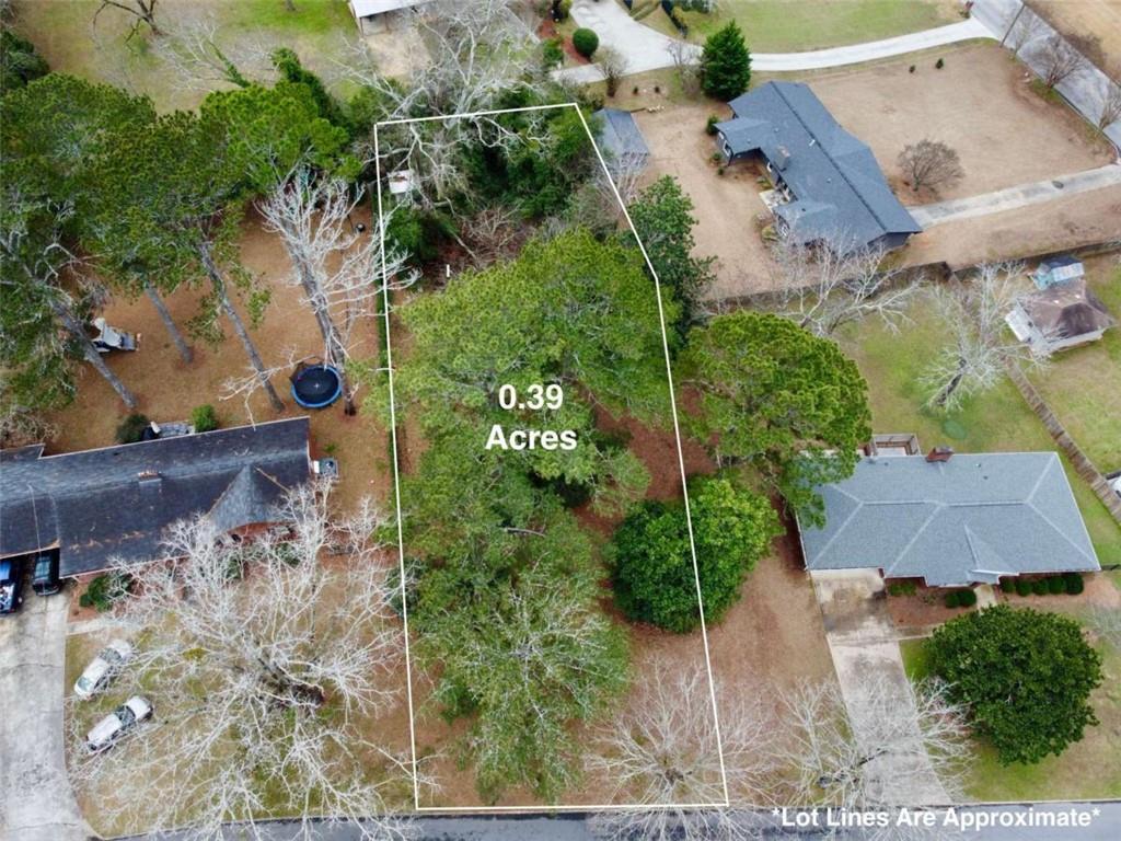 5142 Conyers St Se, Covington, GA 30014