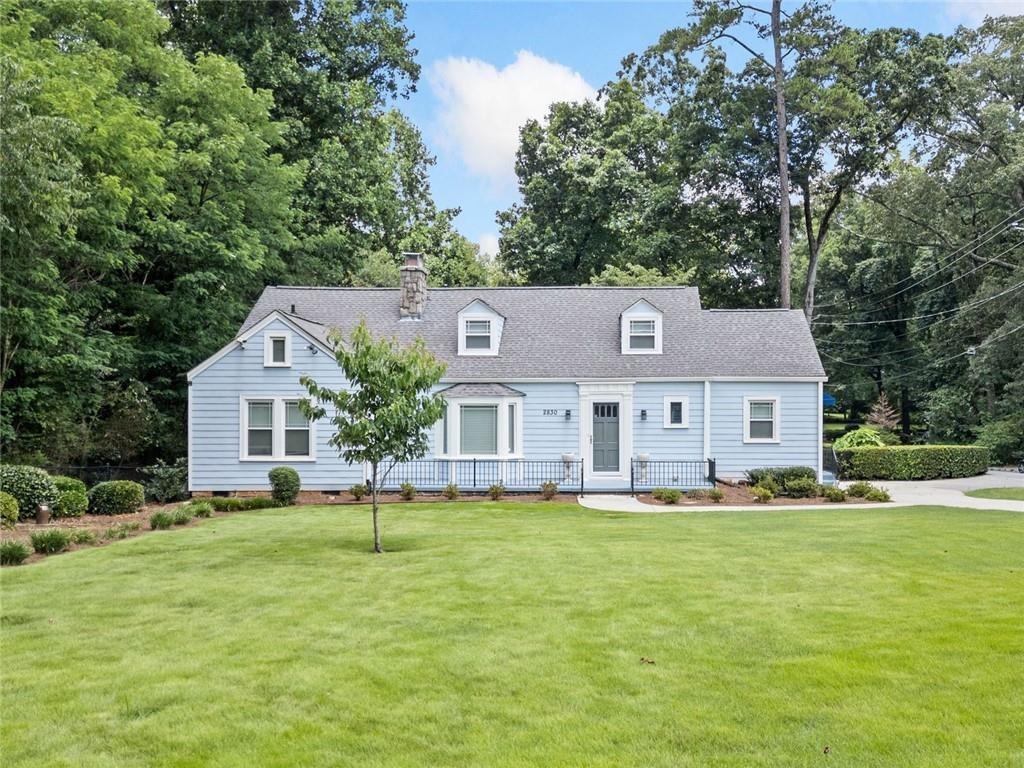 2830 Alston Dr., Atlanta, GA 30317