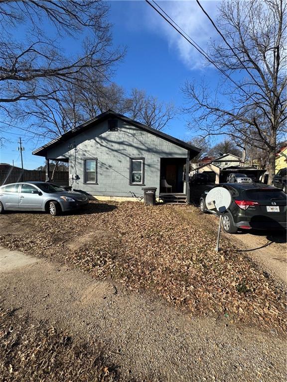 16 Johnson St., Cartersville, GA 30120