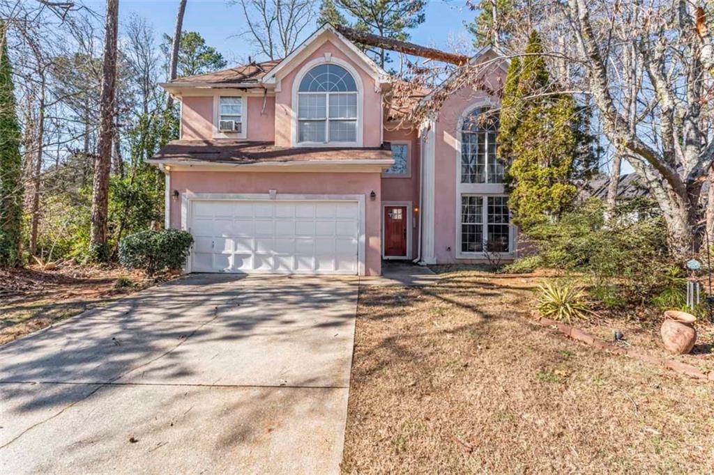 5059 Club Vista Point, Stone Mountain, GA 30088